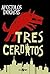 Tres cerditos (Alianza Literaria (AL) - Alianza Negra) (Spanish Edition)