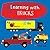 Learning with TRUCKS: Children's truck book. Boys & girls learn different trucks. Teach toddlers, preschool & kindergarten kids the ABC's, animals, addition, ... numbers etc. (FUNdamentals series Book 11)