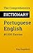 The Comprehensive Dictionar...