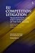 EU Competition Litigation by Magnus Strand