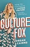 Culture Fox: How ...