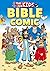 The Lion Kids Bible Comic