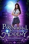 Paranormal Academy Anthology by Elena Lawson