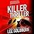 Killer Thriller (Ian Ludlow Thrillers #2)