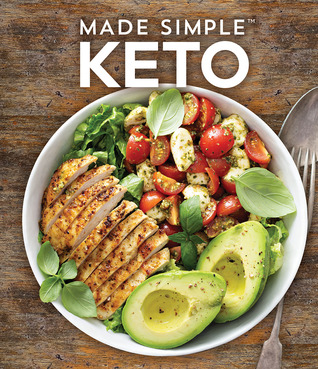 Made Simple Keto (Hardcover)