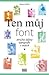 Ten můj font by Simon Garfield Ten můj font by Simon Garfield