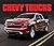 Chevy Trucks