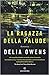 La ragazza della palude by Delia Owens