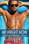 Mr. Wright Now