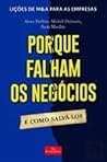 Porque Falham os ...