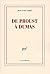 De Proust à Dumas