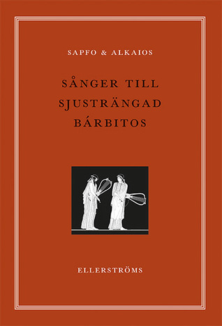 Sånger till sjusträngad bárbitos (Hardcover)
