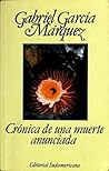 Crónica de una mu...