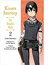 Kino's Journey - The Beautiful World 2 by Keiichi Sigsawa