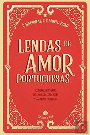 Lendas de Amor Portuguesa (Paperback)