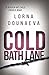 Cold Bath Lane (McBride Vendetta #3)