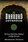 The Dhandho Inves...