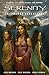 Serenity - Zwischen den Welten: Bd. 3: Shepards Geschichte