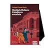 Sherlock Holmes by Arthur Conan Doyle