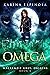 Omega (Mackenzie Grey: Orig...