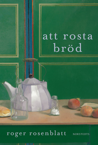 Att rosta bröd