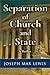 Separation of Church and State