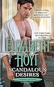 Scandalous Desires (Maiden Lane, #3)