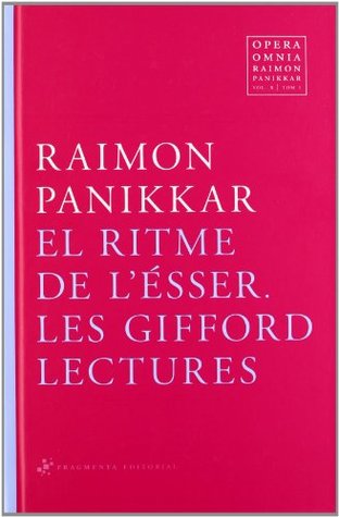 El ritme de l'Ésser (Hardcover)