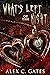 What's Left of the Night (M...
