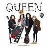 Queen (Band Records) by Soledad Romero Mariño