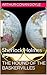 The Hound of the Baskervilles: Sherlock Holmes #3