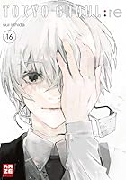 Tokyo Ghoul:re 16 (Tokyo Ghoul:re, #16)