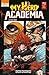 My Hero Academia, Tome 16 : Red Riot (My Hero Academia, #16)