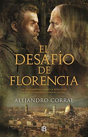 El desafío de Florencia (Kindle Edition)
