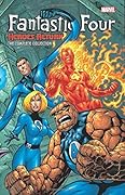 Fantastic Four: Heroes Return - The Complete Collection, Vol. 1