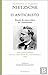 O Anticristo Ensaio de uma crítica do Cristianismo by Friedrich Nietzsche O Anticristo Ensaio de uma crítica do Cristianismo by Friedrich Nietzsche