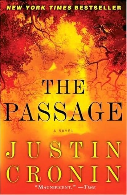 The Passage