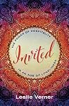 Invited: The Power of Hospitality in an Age of Loneliness Book cover for Invited: The Power of Hospitality in an Age of Loneliness