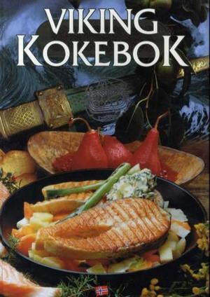 Viking kokebok