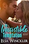 An Irresistible Temptation (The Cavallo Brothers #2)