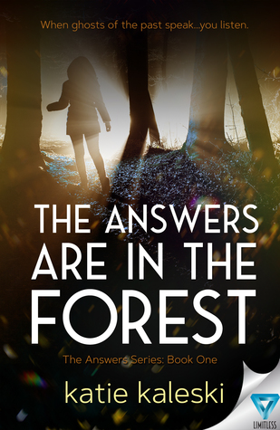 The Answers are in the Forest