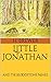 Little Jonathan and the Bloodstone Mines