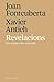 Revelacions by Xavier Antich