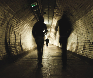 A Father's Sins (ebook)