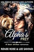 Alpha's Prey