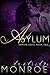 Asylum: Orphan Series Book Two