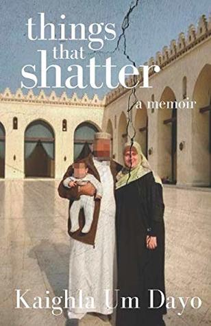 Things That Shatter: A Memoir (Paperback)