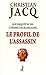 les enquêtes de l'inspecteur Higgins t.4 ; le profil de l'assassin