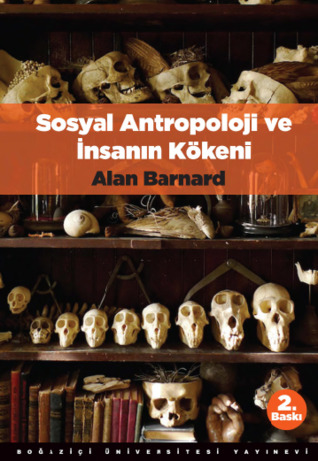 Sosyal Antropoloji ve İnsanın Kökeni