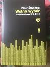 Wolny wybór Stule...